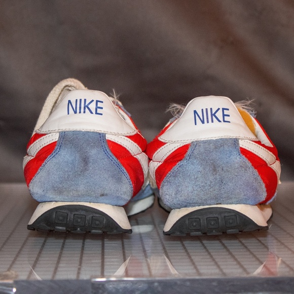 Nike Pre Montreal Racer Blue/Red - Picture 5 of 6